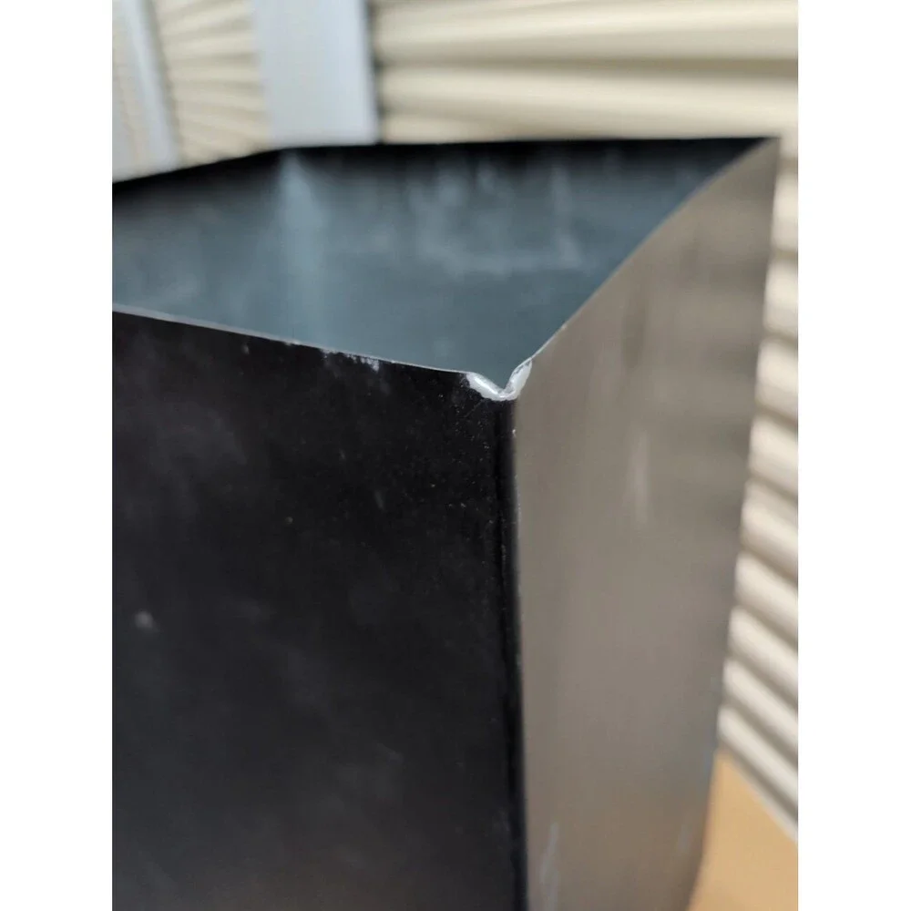 Selkirk 206424 15.5 x 15.4 in. Support Box Intended For Use When Installing C...